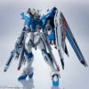 Bandai Metal Robot Spirits Gundam Seed Freedom STTS-909 Rising Freedom Gundam Action Figure -GOOD SMILE COMPANY Shop 4573102656667a