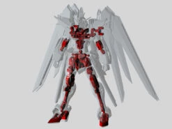 Bandai Metal Robot Spirits Gundam Seed Freedom STTS-909 Rising Freedom Gundam Action Figure -GOOD SMILE COMPANY Shop 4573102656667i