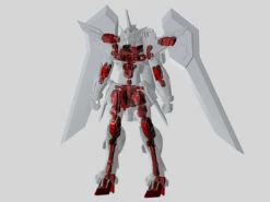 Bandai Metal Robot Spirits Gundam Seed Freedom STTS-808 Immortal Justice Gundam Action Figure 21 Bandai Metal Robot Spirits Gundam Seed Freedom STTS-808 Immortal Justice Gundam Action Figure -GOOD SMILE COMPANY Shop 4573102656674j