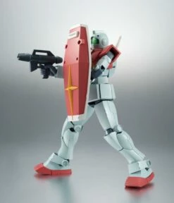 Bandai Robot Spirits #R-209 RGM-79 GM Ver. A.N.I.M.E. Action Figure -GOOD SMILE COMPANY Shop 4573102657619f