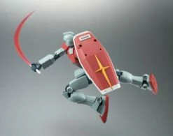 Bandai Robot Spirits #R-209 RGM-79 GM Ver. A.N.I.M.E. Action Figure -GOOD SMILE COMPANY Shop 4573102657619i