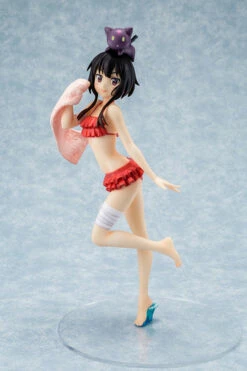 Bellfine 1/7 KonoSuba Megumin: Swimsuit Ver Scale Statue Figure PVC -GOOD SMILE COMPANY Shop 4573347242380a