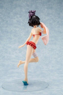 Bellfine 1/7 KonoSuba Megumin: Swimsuit Ver Scale Statue Figure PVC -GOOD SMILE COMPANY Shop 4573347242380e