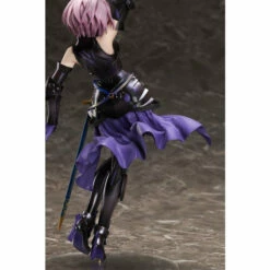 Stronger 1/7 Fate Grand Order Shielder Mash Kyrielight Scale Statue Figure -GOOD SMILE COMPANY Shop 4573451870493c