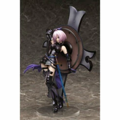 Stronger 1/7 Fate Grand Order Shielder Mash Kyrielight Scale Statue Figure -GOOD SMILE COMPANY Shop 4573451870493e