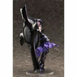 Stronger 1/7 Fate Grand Order Shielder Mash Kyrielight Scale Statue Figure -GOOD SMILE COMPANY Shop 4573451870493f