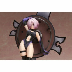 Stronger 1/7 Fate Grand Order Shielder Mash Kyrielight Limited Version Scale Statue Figure 12 Stronger 1/7 Fate Grand Order Shielder Mash Kyrielight Limited Version Scale Statue Figure -GOOD SMILE COMPANY Shop 4573451870509A