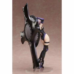 Stronger 1/7 Fate Grand Order Shielder Mash Kyrielight Limited Version Scale Statue Figure 11 Stronger 1/7 Fate Grand Order Shielder Mash Kyrielight Limited Version Scale Statue Figure -GOOD SMILE COMPANY Shop 4573451870509E