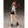 Stronger 1/7 Scale A.I. Channel Kizuna Ai (Hello World) Scale Statue Figure -GOOD SMILE COMPANY Shop 4573451870622a