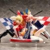 Stronger 1/7 Fate/Extra Nero Claudius & Tamamo No Mae (Type-Moon Racing Ver.) Scale Statue Figure 2 Stronger 1/7 Fate/Extra Nero Claudius & Tamamo No Mae (Type-Moon Racing Ver.) Scale Statue Figure -GOOD SMILE COMPANY Shop 4573451870646a