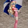Hobby Max 1/7 Tengen Toppa Gurren Lagann Nia Teppelin Race Queen Ver. Scale Statue Figure -GOOD SMILE COMPANY Shop 4573451878055a