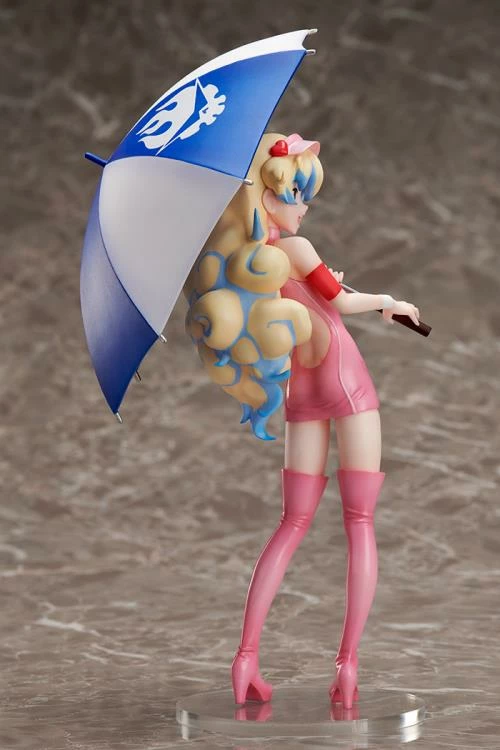 Hobby Max 1/7 Tengen Toppa Gurren Lagann Nia Teppelin Race Queen Ver. Scale Statue Figure 4 Hobby Max 1/7 Tengen Toppa Gurren Lagann Nia Teppelin Race Queen Ver. Scale Statue Figure - Image 2