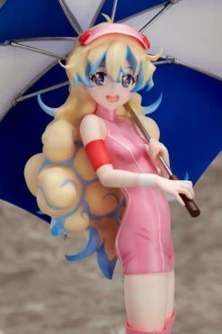 Hobby Max 1/7 Tengen Toppa Gurren Lagann Nia Teppelin Race Queen Ver. Scale Statue Figure 7 Hobby Max 1/7 Tengen Toppa Gurren Lagann Nia Teppelin Race Queen Ver. Scale Statue Figure -GOOD SMILE COMPANY Shop 4573451878055c