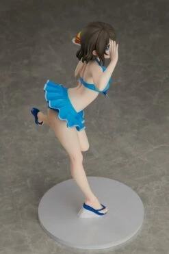 Our Treasure 1/8 You Watanabe Summer Queen Love Live! Sunshine!! Scale Statue Figure PVC -GOOD SMILE COMPANY Shop 4573480000021b