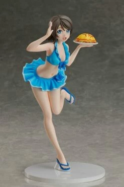 Our Treasure 1/8 You Watanabe Summer Queen Love Live! Sunshine!! Scale Statue Figure PVC -GOOD SMILE COMPANY Shop 4573480000021c