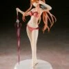 Our Treasure 1/8 Assemble Heroines Saber Medb Summer Queens Fate/Grand Order Model Kit Statue -GOOD SMILE COMPANY Shop 4573480000359a