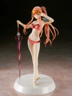 Our Treasure 1/8 Assemble Heroines Saber Medb Summer Queens Fate/Grand Order Model Kit Statue