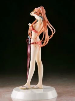Our Treasure 1/8 Assemble Heroines Saber Medb Summer Queens Fate/Grand Order Model Kit Statue -GOOD SMILE COMPANY Shop 4573480000359c