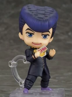 GOOD SMILE COMPANY Nendoroid #1276 Josuke Higashikata Jojo's Bizarre Adventure 13 GOOD SMILE COMPANY Nendoroid #1276 Josuke Higashikata Jojo's Bizarre Adventure -GOOD SMILE COMPANY Shop 4573488977363c c7ddaf44 8d9c 4427 b2b8 e5941475a92e