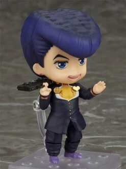 GOOD SMILE COMPANY Nendoroid #1276 Josuke Higashikata Jojo's Bizarre Adventure 11 GOOD SMILE COMPANY Nendoroid #1276 Josuke Higashikata Jojo's Bizarre Adventure -GOOD SMILE COMPANY Shop 4573488977363f 4e3c0615 7667 44f5 9226 133ae1b83f51