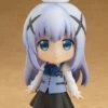 GOOD SMILE COMPANY Nendoroid #558 Chino Gochuumon Wa Usagi Desu Ka? -GOOD SMILE COMPANY Shop 4580416900522a