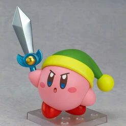 GOOD SMILE COMPANY Nendoroid #544 Kirby Kirby: Dream Land (Reissue) -GOOD SMILE COMPANY Shop 4580416900539c c5f7d55f 955c 4d00 9b32 77a3942b7e95