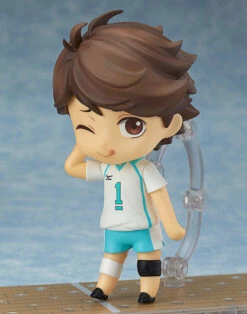 GOOD SMILE COMPANY Nendoroid #563 Oikawa Toru Haikyu!! Second Season (Reissue) -GOOD SMILE COMPANY Shop 4580416900577b 340a68ff 801b 40d4 99f7 04638ca86103