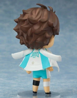 GOOD SMILE COMPANY Nendoroid #563 Oikawa Toru Haikyu!! Second Season (Reissue) -GOOD SMILE COMPANY Shop 4580416900577f b9e29eb4 fc6b 42fa a6b9 1883eebefef8