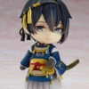 GOOD SMILE COMPANY Nendoroid #511 Mikazuki Munechika Touken Ranbu 2 GOOD SMILE COMPANY Nendoroid #511 Mikazuki Munechika Touken Ranbu -GOOD SMILE COMPANY Shop 4580416900584a
