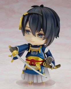 GOOD SMILE COMPANY Nendoroid #511 Mikazuki Munechika Touken Ranbu -GOOD SMILE COMPANY Shop 4580416900584c