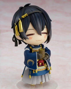 GOOD SMILE COMPANY Nendoroid #511 Mikazuki Munechika Touken Ranbu -GOOD SMILE COMPANY Shop 4580416900584e