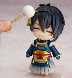 GOOD SMILE COMPANY Nendoroid #511 Mikazuki Munechika Touken Ranbu -GOOD SMILE COMPANY Shop 4580416900584f