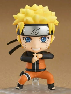 GOOD SMILE COMPANY Nendoroid #682 Naruto Uzumaki Naruto Shippuden