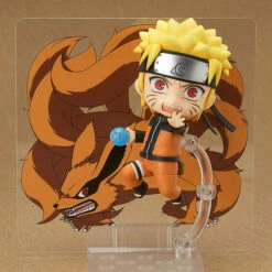 GOOD SMILE COMPANY Nendoroid #682 Naruto Uzumaki Naruto Shippuden 10 GOOD SMILE COMPANY Nendoroid #682 Naruto Uzumaki Naruto Shippuden -GOOD SMILE COMPANY Shop 4580416902441d