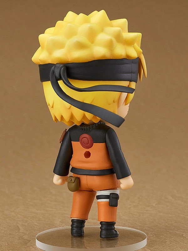 GOOD SMILE COMPANY Nendoroid #682 Naruto Uzumaki Naruto Shippuden 7 GOOD SMILE COMPANY Nendoroid #682 Naruto Uzumaki Naruto Shippuden - Image 5