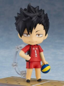 GOOD SMILE COMPANY Nendoroid #689 Tetsuro Kuroo Haikyuu!! -GOOD SMILE COMPANY Shop 4580416902625a