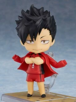 GOOD SMILE COMPANY Nendoroid #689 Tetsuro Kuroo Haikyuu!! -GOOD SMILE COMPANY Shop 4580416902625b