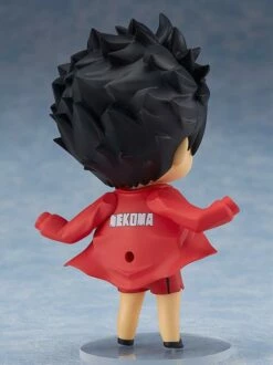 GOOD SMILE COMPANY Nendoroid #689 Tetsuro Kuroo Haikyuu!! -GOOD SMILE COMPANY Shop 4580416902625c