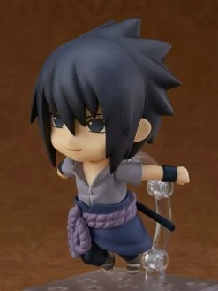 GOOD SMILE COMPANY Nendoroid #707 Sasuke Uchiha Naruto Shippuden -GOOD SMILE COMPANY Shop 4580416902762b 36f9f197 3380 4487 bccc c836d894528d