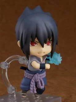 GOOD SMILE COMPANY Nendoroid #707 Sasuke Uchiha Naruto Shippuden -GOOD SMILE COMPANY Shop 4580416902762c 1c81e72f 42bd 406e 9473 3bcec1c89cd2