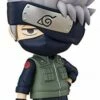 GOOD SMILE COMPANY Nendoroid #724 Kakashi Hatake Naruto Shippuden 1 GOOD SMILE COMPANY Nendoroid #724 Kakashi Hatake Naruto Shippuden -GOOD SMILE COMPANY Shop 4580416902946a