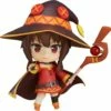 GOOD SMILE COMPANY Nendoroid #725 Megumin Kono Subarashii Sekai Ni Shukufuku O! 2