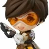 GOOD SMILE COMPANY Nendoroid #730 Tracer Overwatch 1 GOOD SMILE COMPANY Nendoroid #730 Tracer Overwatch -GOOD SMILE COMPANY Shop 4580416903066a