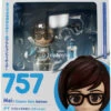 GOOD SMILE COMPANY Nendoroid #757 Mei: Classic Skin Edition Overwatch -GOOD SMILE COMPANY Shop 4580416903417