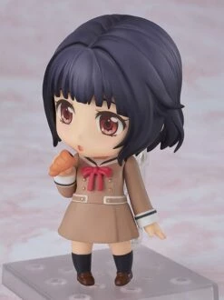 GOOD SMILE COMPANY Nendoroid #761 Rimi Ushigome BanG Dream! -GOOD SMILE COMPANY Shop 4580416903486b