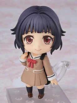 GOOD SMILE COMPANY Nendoroid #761 Rimi Ushigome BanG Dream! -GOOD SMILE COMPANY Shop 4580416903486c