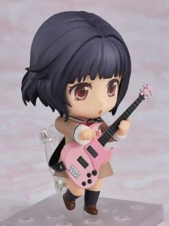 GOOD SMILE COMPANY Nendoroid #761 Rimi Ushigome BanG Dream! -GOOD SMILE COMPANY Shop 4580416903486d