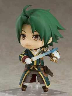 GOOD SMILE COMPANY Nendoroid #932 Theo Cornaro Record Of Grancrest War -GOOD SMILE COMPANY Shop 4580416903776c 5ee99eb0 e517 42e9 9d91 1b72d4adbc4f