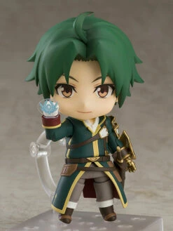 GOOD SMILE COMPANY Nendoroid #932 Theo Cornaro Record Of Grancrest War -GOOD SMILE COMPANY Shop 4580416903776d a08277e0 724c 444e 9044 3616d7864be9