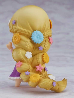 GOOD SMILE COMPANY Nendoroid #804 Rapunzel Disney Tangled 13 GOOD SMILE COMPANY Nendoroid #804 Rapunzel Disney Tangled -GOOD SMILE COMPANY Shop 4580416903776f